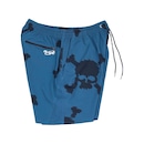 Bermuda Oakley Blade Printed Trunkshorts Masculina - Foto 4