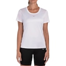 Camiseta Mizuno Spark Feminino - Foto 1