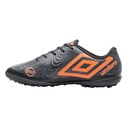 Chuteira Society Masculino Umbro Orbit - Foto 2