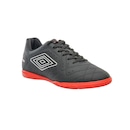 Chuteira Futsal Umbro Neo Striker - Adulto - Foto 3