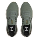 Tênis Masculino Under Armour Charged Quicker 2 - Foto 3