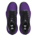 Tênis Masculino Under Armour Bankshot SE - Foto 4