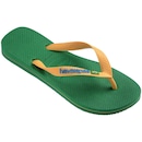 Chinelo Havaianas Brasil Logo Masculino - Foto 2