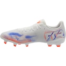 Chuteira de Campo Masculina Puma Future 8 Play - Foto 2