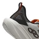 Tênis Masculino Olympikus Zex 2 + 1 Par de Meia - Foto 5