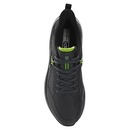 Tênis Masculino Olympikus Zex 2 + 1 Par de Meia - Foto 3