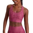 Top Live Icon Hydefit Adaptiv Feminina - Foto 1