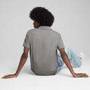 Camisa Polo Puma Essentials Logo No.1 Pique Masculina - Foto 4