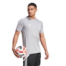 Camisa adidas Tiro 24 Futebol Masculino - Foto 2