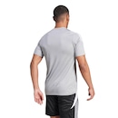 Camisa adidas Tiro 24 Futebol Masculino - Foto 4