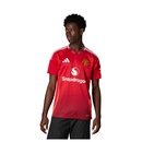 Camisa Manchester Of 1 24/25 adidas Masculino - Foto 1