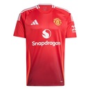 Camisa Manchester Of 1 24/25 adidas Masculino - Foto 2