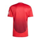 Camisa Manchester Of 1 24/25 adidas Masculino - Foto 3