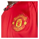 Camisa Manchester Of 1 24/25 adidas Masculino - Foto 4