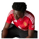 Camisa Manchester Of 1 24/25 adidas Masculino - Foto 5