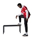 Camisa Manchester Of 1 24/25 adidas Masculino - Foto 6