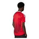 Camisa Manchester Of 1 24/25 adidas Masculino - Foto 8