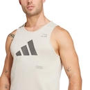 Regata adidas Estampada Gym Masculino - Foto 4