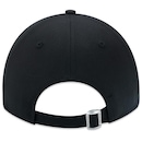 Boné Masculino New Era 9Forty Netflix Logo Round 6 Game - Foto 4