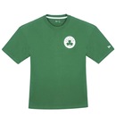 Camiseta Masculina New Era Regular NBA Boston Celtics Core - Foto 1