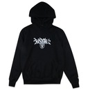 Blusão de Moletom Masculino New Era Canguru Fechado NFL Las Vegas Raiders Core Street - Foto 1