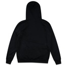 Blusão de Moletom Masculino New Era Canguru Fechado NBA Los Angeles Lakers Core Street - Foto 2