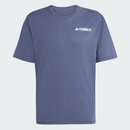 Camiseta Masculina Adidas Terrex Multi Climacool - Foto 2