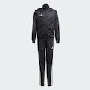 Agasalho Infantil Adidas Tiro 25 Essentials Track Suit - Foto 2