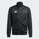 Agasalho Infantil Adidas Tiro 25 Essentials Track Suit - Foto 7