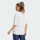 Camiseta de Treino Feminina Adidas Climacool Strength Graphic - Foto 3