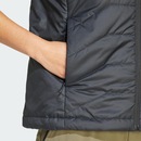 Colete com Capuz Feminino Adidas Isolamento Terrex Multi Climawarm - Foto 5