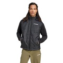 Colete com Capuz Masculino Adidas Isolamento Terrex Multi Climawarm - Foto 1