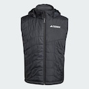 Colete com Capuz Masculino Adidas Isolamento Terrex Multi Climawarm - Foto 2