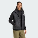 Colete com Capuz Masculino Adidas Isolamento Terrex Multi Climawarm - Foto 4