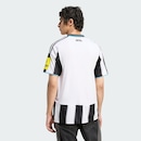 Camisa Newcastle United FC I 25/26 Masculina Adidas - Foto 3