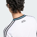 Camisa Newcastle United FC I 25/26 Masculina Adidas - Foto 6