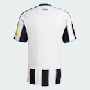 Camisa Newcastle United FC I 25/26 Masculina Adidas - Foto 7