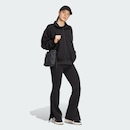 Top Feminino Adidas ALL SZN Soft Lux Loose Full-Zip - Foto 7