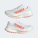Tênis Feminino Adidas Terrex Agravic Speed Ultra Trail Running - Foto 8