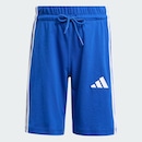 Conjunto Camiseta e Short Infantil Adidas Essentials - Foto 9
