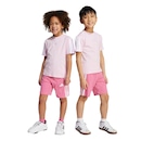 Conjunto Camiseta e Short Infantil Adidas Essentials - Foto 1