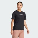 Camiseta Feminina Adidas Clássico Terrex - Foto 4