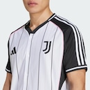 Camisa Juventus US Pack Masculina Adidas - Foto 6