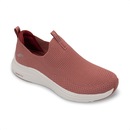 Tênis Feminino Skechers Slip on Vapor Foam True Classic - Foto 2