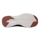 Tênis Feminino Skechers Slip on Vapor Foam True Classic - Foto 5