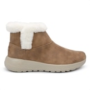 Bota Feminina Skechers On-The-Go Joy Endeavor - Foto 1