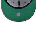 Boné Masculino New Era 950 Chicago Bulls NBA Fanpage - Foto 5
