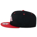 Boné Masculino New Era 950 Chicago Bulls NBA Fanpage - Foto 6