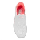 Tênis Feminino Skechers Slip on Go Walk 7 - Foto 3