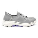 Tênis Feminino Skechers Feminino Go Walk 7 - Foto 1